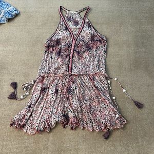 Poupette St Barth dress- Like new!!!